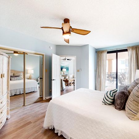 Four Seasons 501W Lejlighed Orange Beach Eksteriør billede